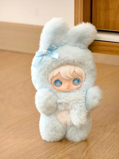 Shiny Little Rabbit Series Plush Blind Box
