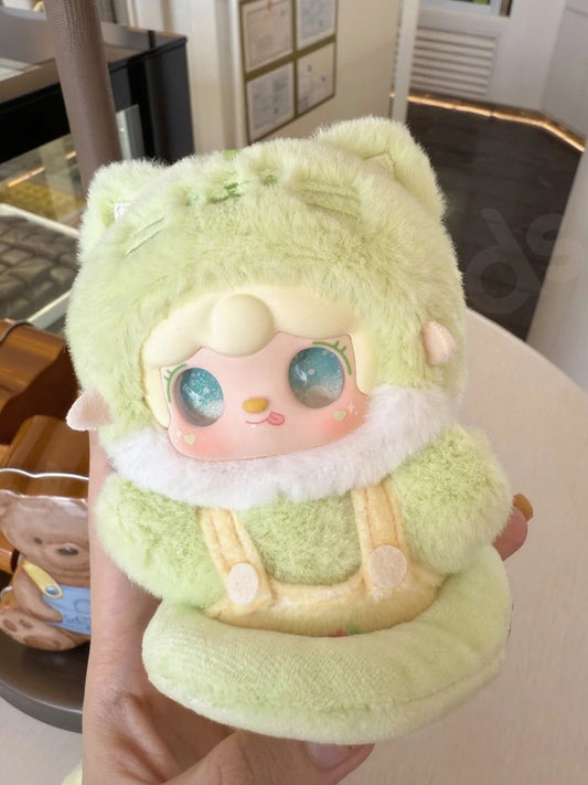 YOOKI Meow Meow Summer Party Series Plush Blind Box