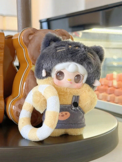 YOOKI Meow Meow Summer Party Series Plush Blind Box