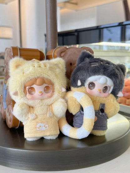 YOOKI Meow Meow Summer Party Series Plush Blind Box