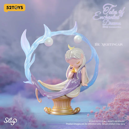 Sleep Dreamland Elves - Tales of Enchanted Dreams Series Blind Box