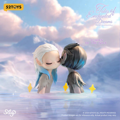 Sleep Dreamland Elves - Tales of Enchanted Dreams Series Blind Box