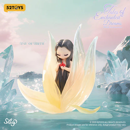 Sleep Dreamland Elves - Tales of Enchanted Dreams Series Blind Box