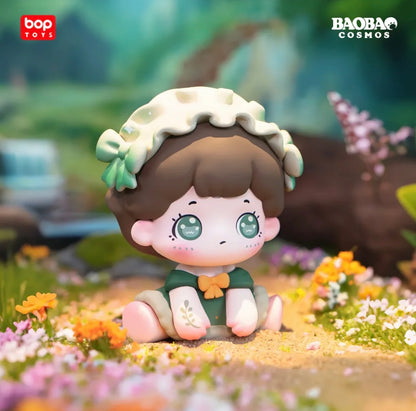 Baobao Fantasy Dream Series Blind Box