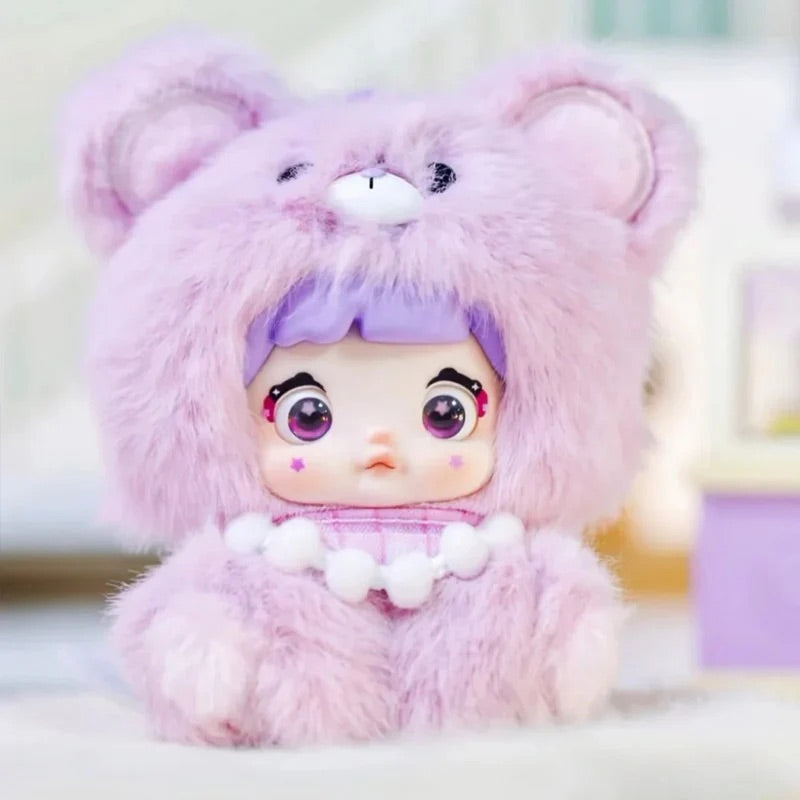 Nommi – Baby Series Plush Blind Box