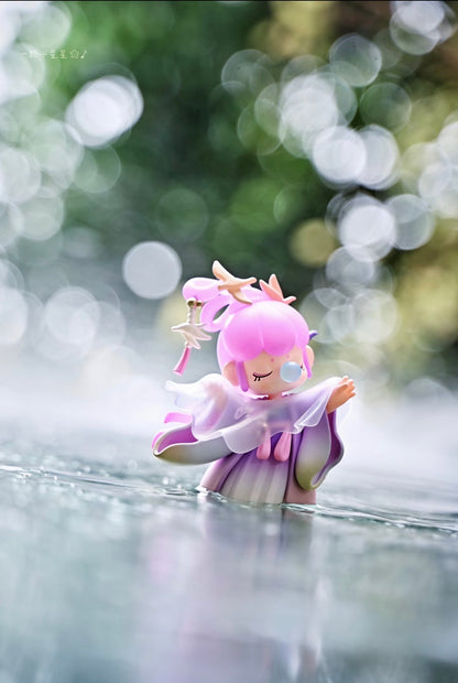 NANCI Poetic Beauty Series Blind Box Figures