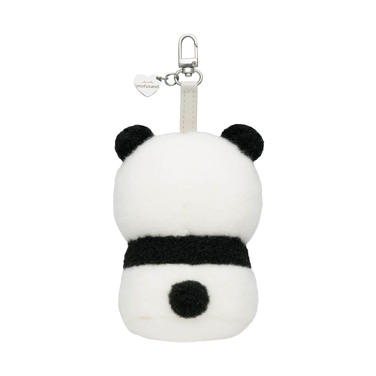 Mofusand Kiramekko Fluffy Kittens Plush Pendant Blind Box - Collectible Keychain