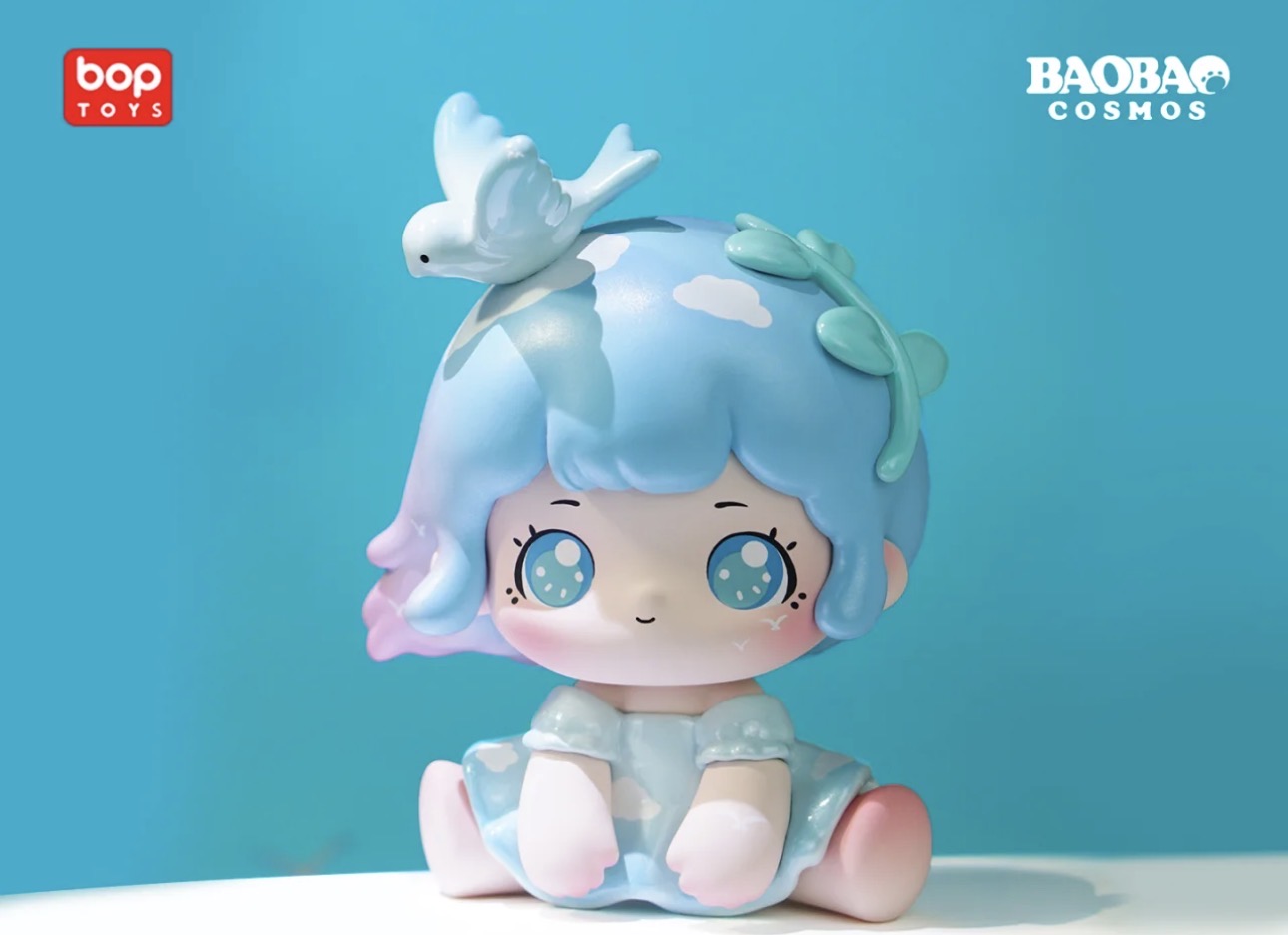 Baobao Fantasy Dream Series Blind Box