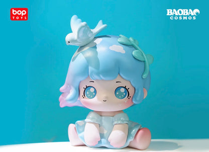 Baobao Fantasy Dream Series Blind Box