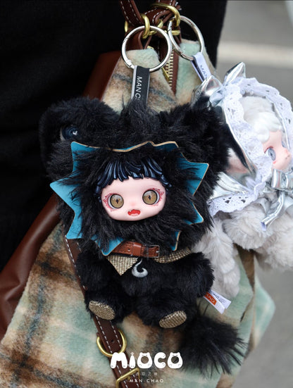 Mioco Realm of Oblivion Plush Pendant Blind Box