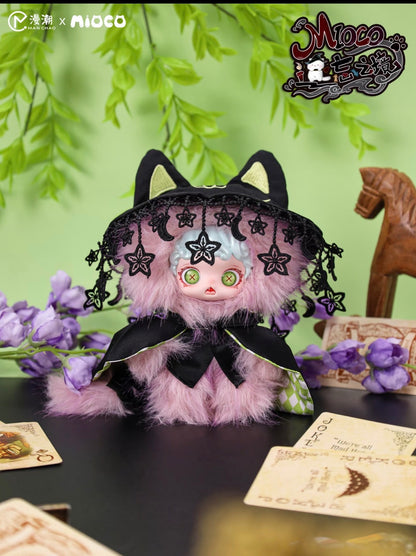 Mioco Realm of Oblivion Plush Pendant Blind Box