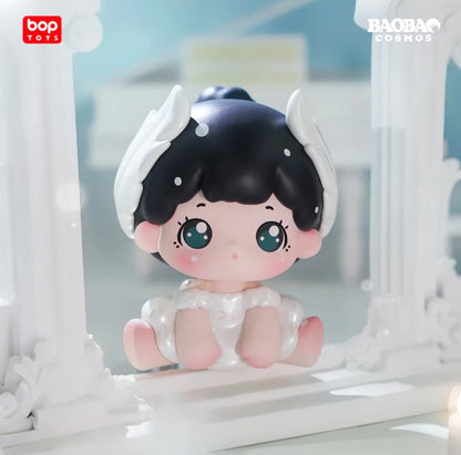 Baobao Fantasy Dream Series Blind Box