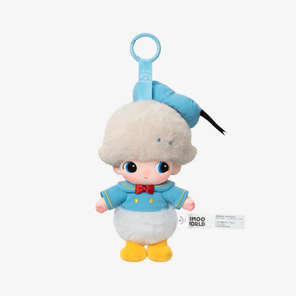 Dimoo World Vinyl Plush