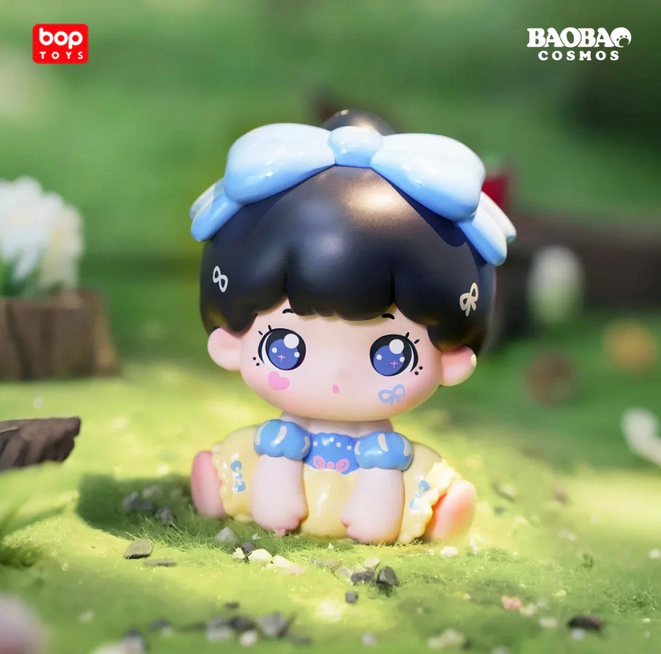 Baobao Fantasy Dream Series Blind Box