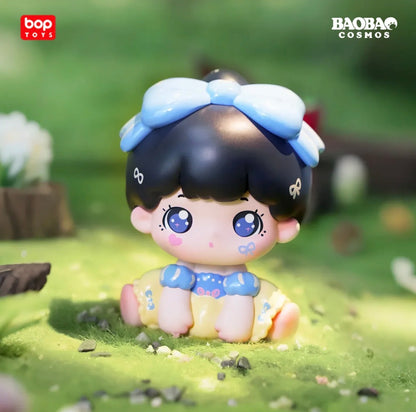 Baobao Fantasy Dream Series Blind Box