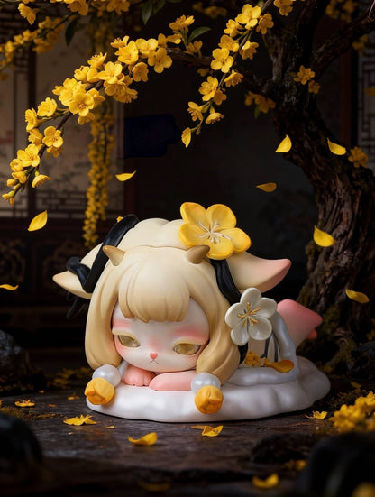 Ninimo Whispering Seasons Serise Figure Blind Box