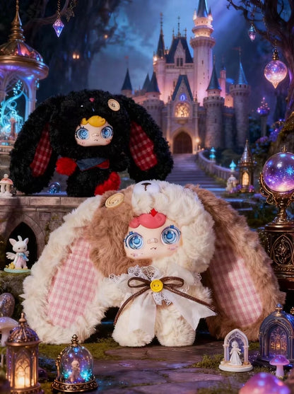 Zaza BB Toy Patch Town Series Blind Box