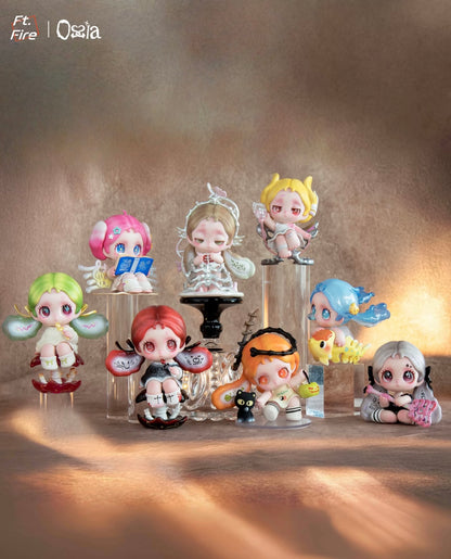 Ossia Perception World Blind Box