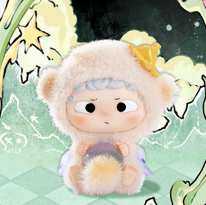 Heyone Mini Timetown Escape Series Blind Bag