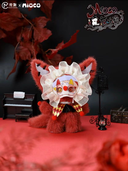 Mioco Realm of Oblivion Plush Pendant Blind Box