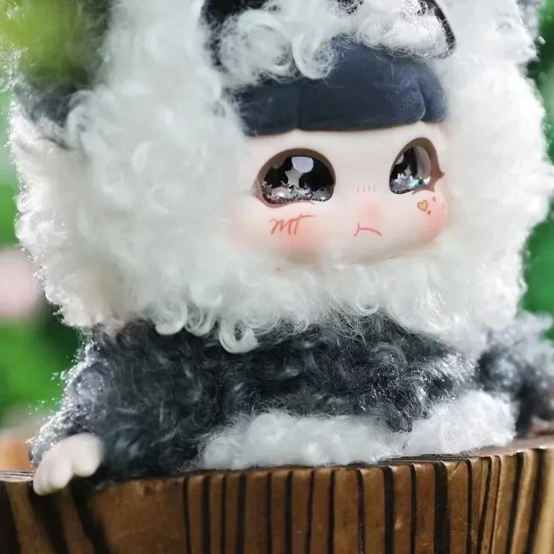 AYOYO Melody Liquid Eyes Plush Blind Box