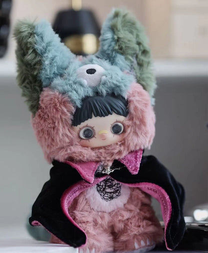 Maymei Symbiote Neverland Series Plush Dolls Blind Box