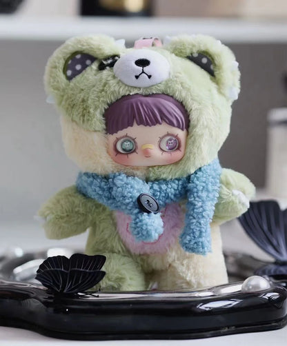 Maymei Symbiote Neverland Series Plush Dolls Blind Box