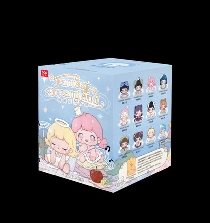 Baobao Fantasy Dream Series Blind Box