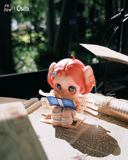 Ossia Perception World Blind Box