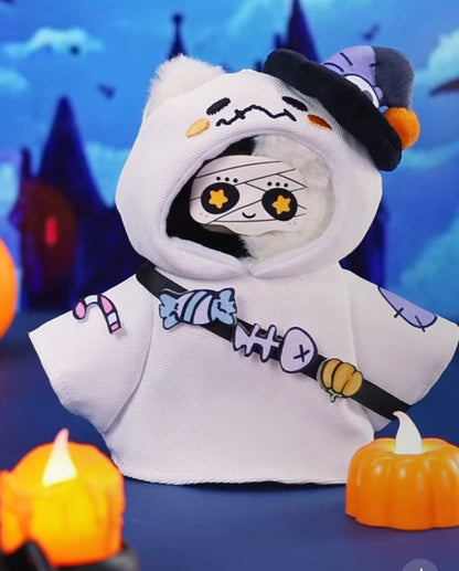 Lokiki Halloween Wonderful Night Series Plush Dolls