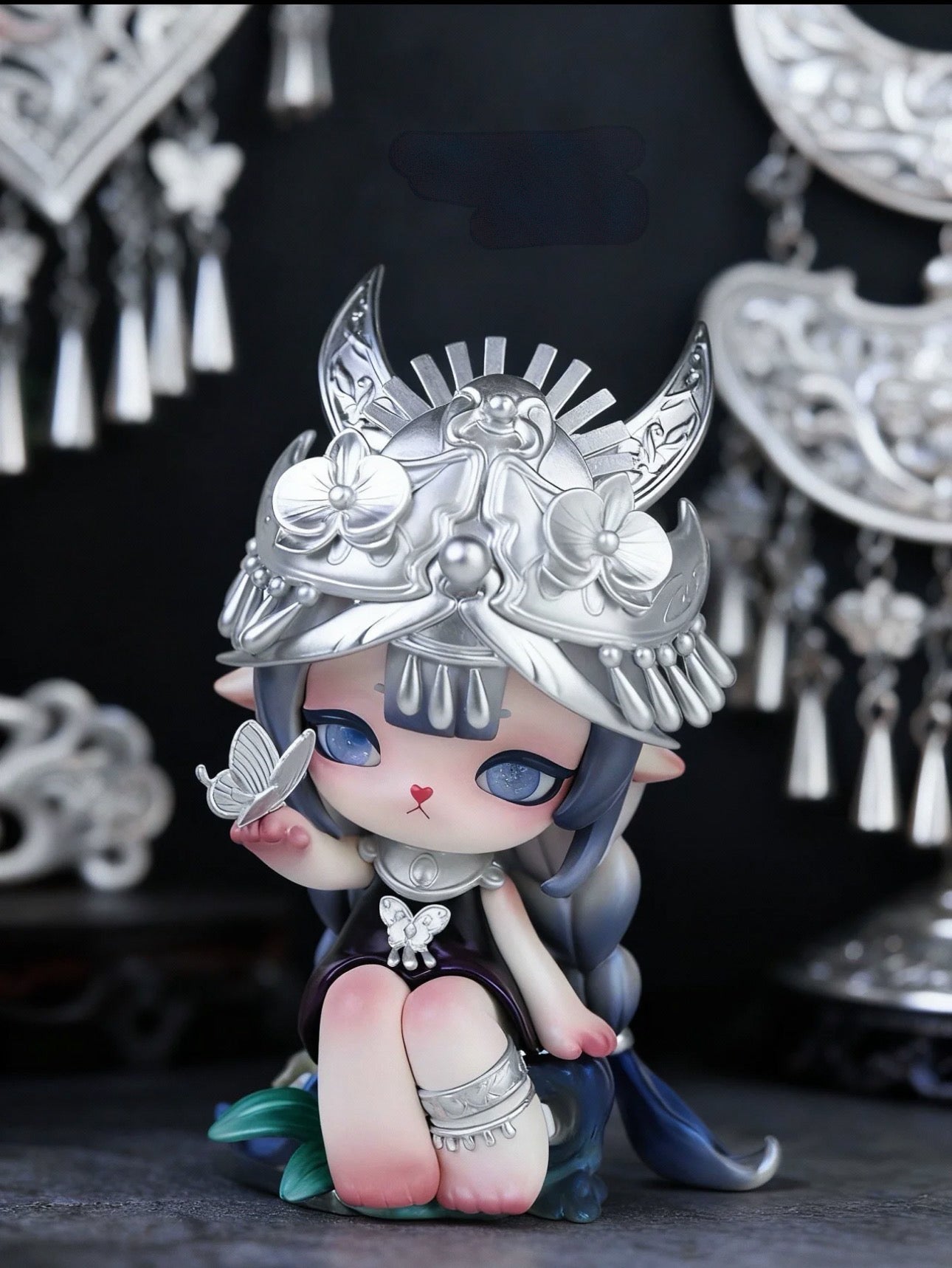 Ninimo Whispering Seasons Serise Figure Blind Box