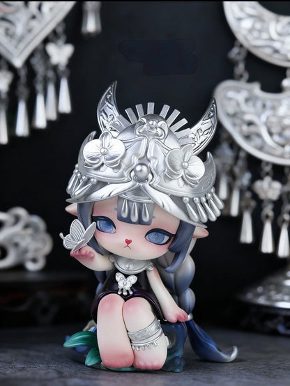 Ninimo Whispering Seasons Serise Figure Blind Box