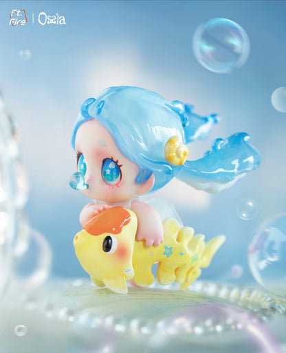 Ossia Perception World Blind Box