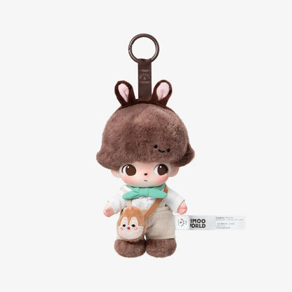 Dimoo World Vinyl Plush
