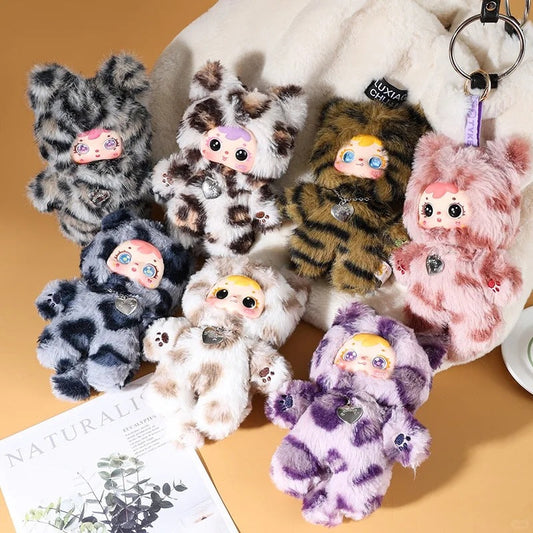 Samuel Cat’s Cool Moment BlindBox Series