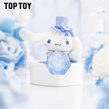 Sanrio Character Romantic Wedding Blind Boxes