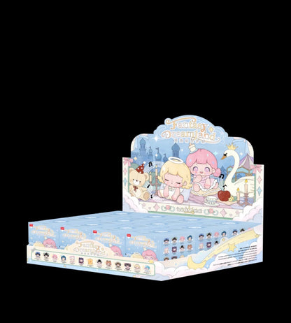 Baobao Fantasy Dream Series Blind Box
