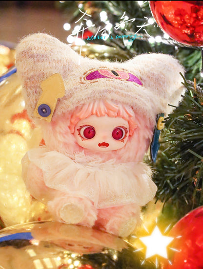Mioco Realm of Oblivion Plush Pendant Blind Box