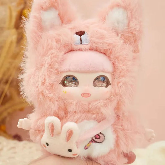 AYOYO Melody Liquid Eyes Plush Blind Box
