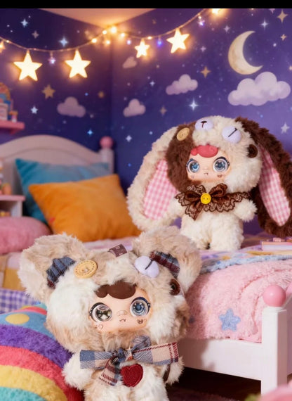 Zaza BB Toy Patch Town Series Blind Box