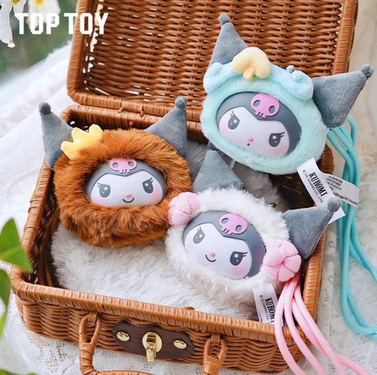 Kuromi Zodiac Blind Box