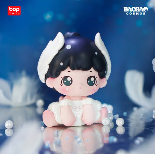 Baobao Fantasy Dream Series Blind Box