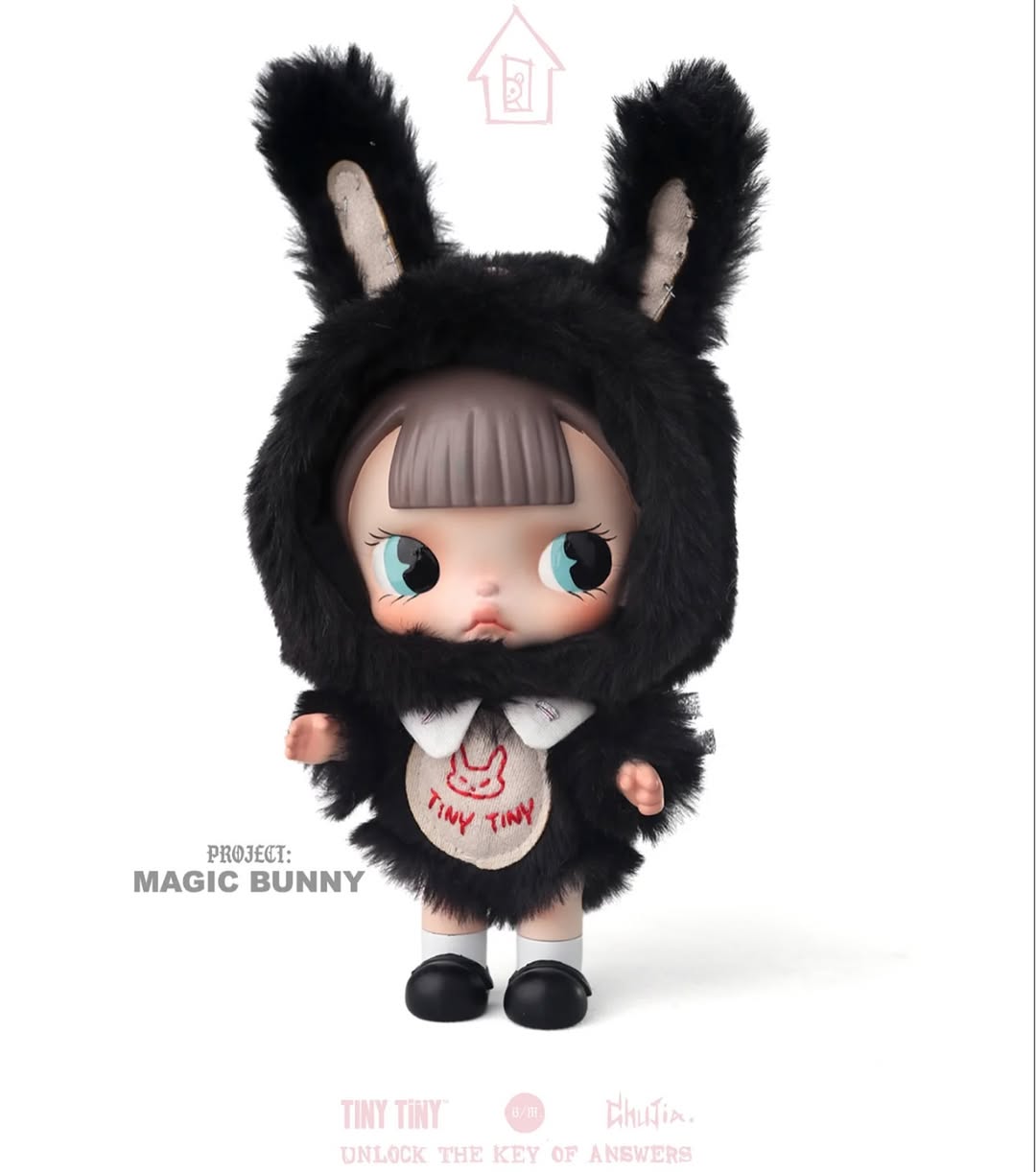 TinyTiny Beijing Exclusive Doll Preorder