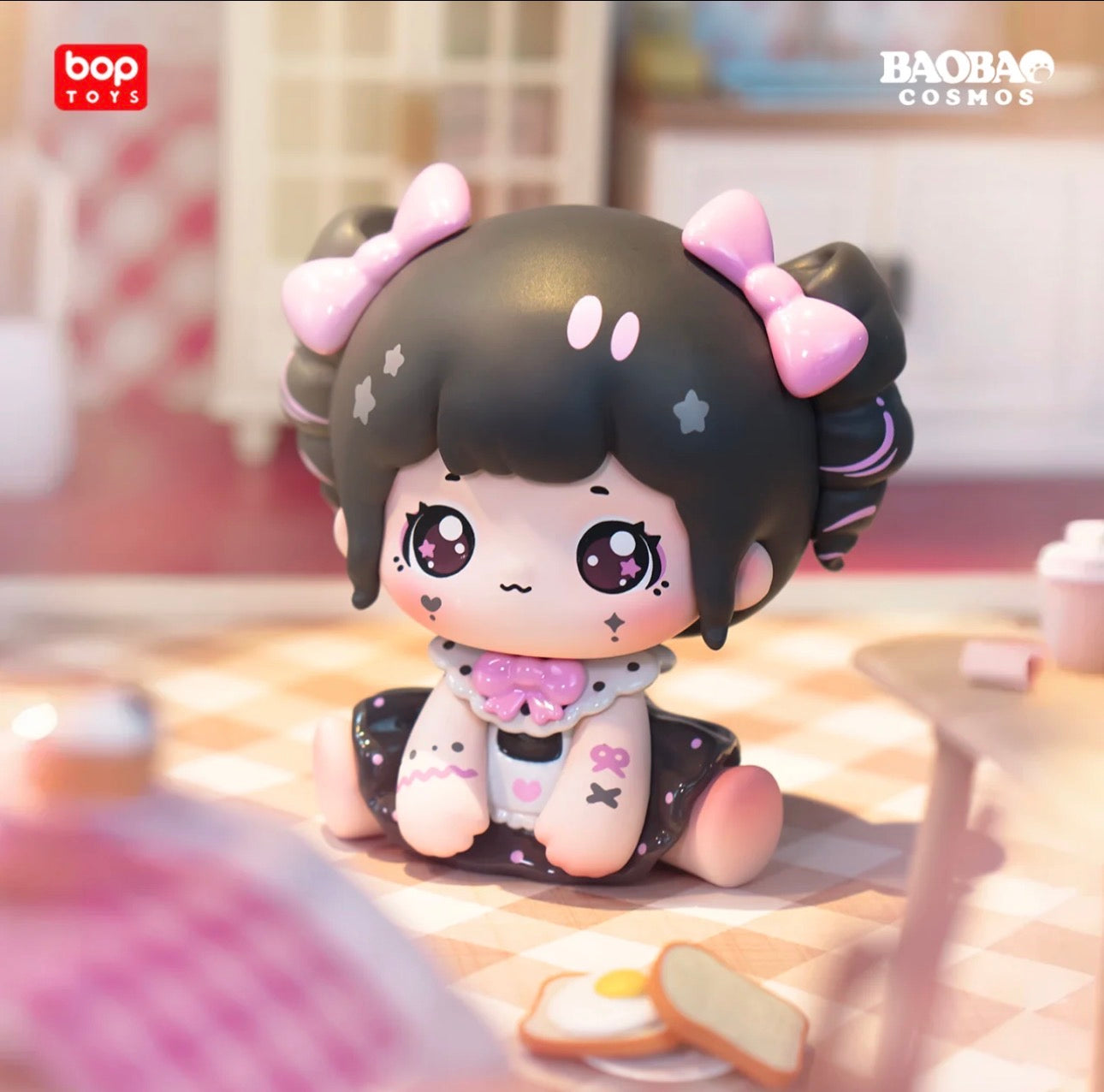 Baobao Fantasy Dream Series Blind Box