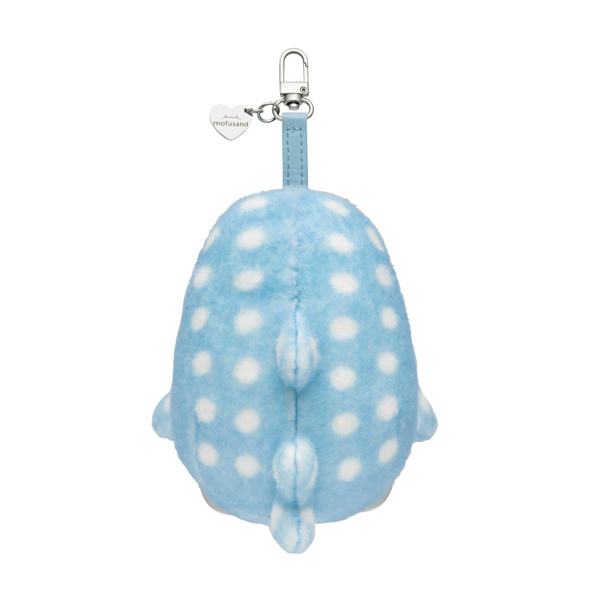 Mofusand Kiramekko Fluffy Kittens Plush Pendant Blind Box - Collectible Keychain