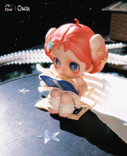 Ossia Perception World Blind Box