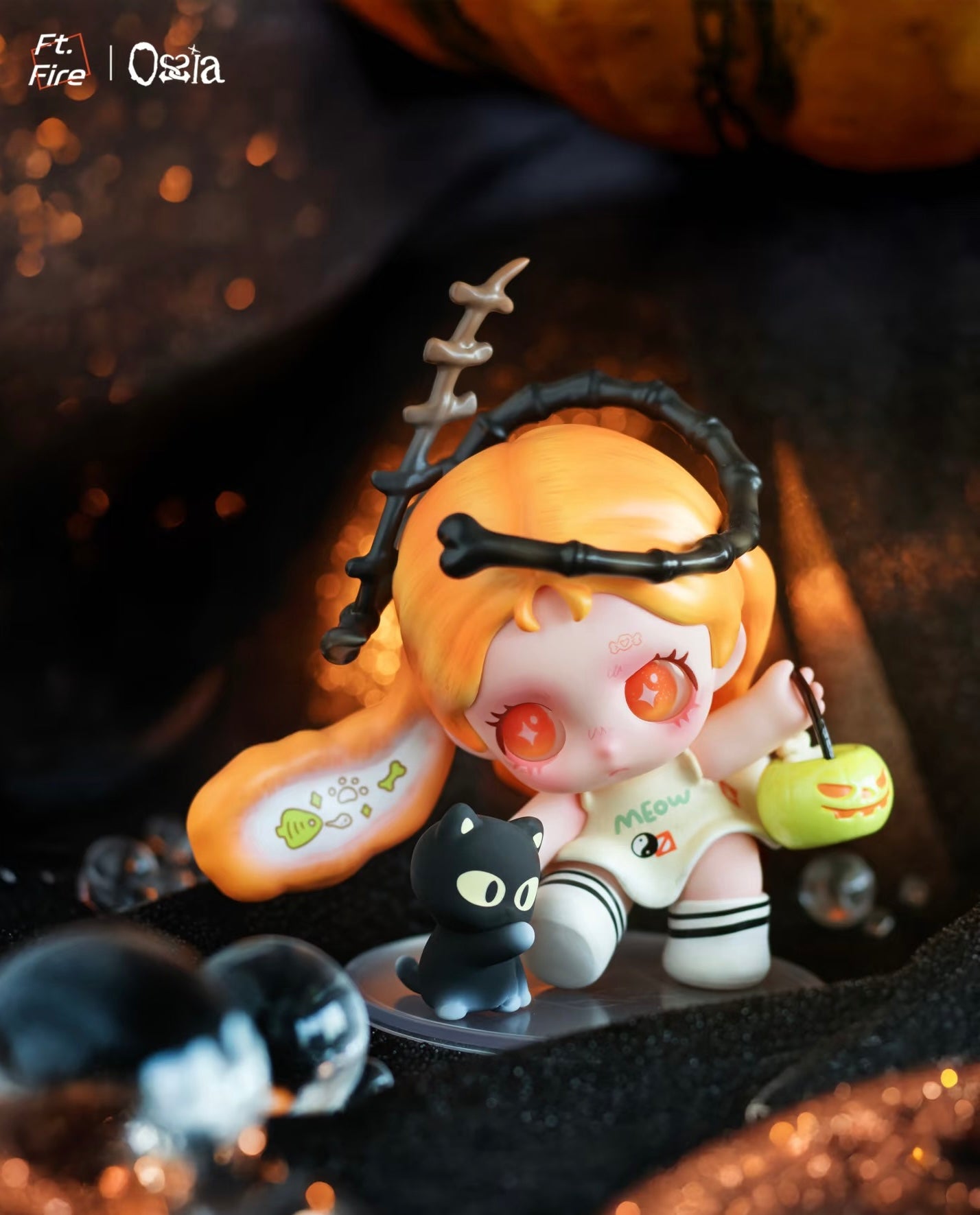 Ossia Perception World Blind Box