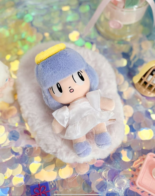 Mamuang Plush Charm Pendant Blind Box