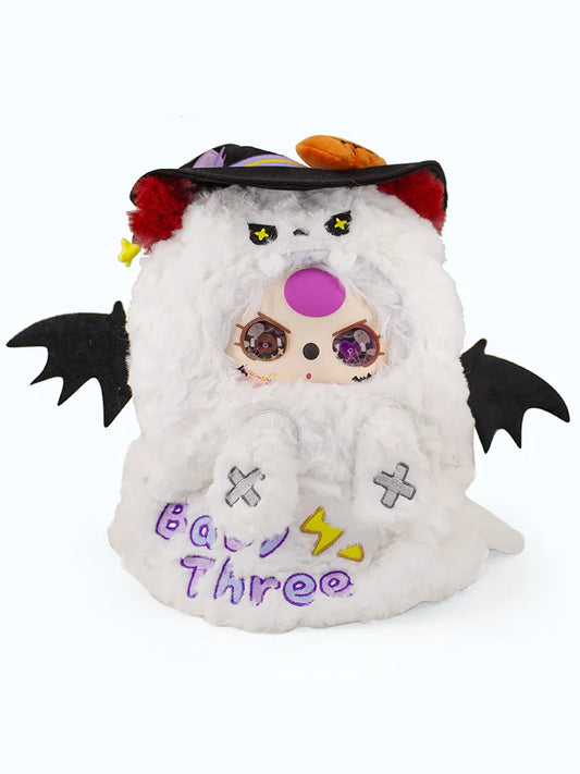Baby Three 400% Halloween Limited