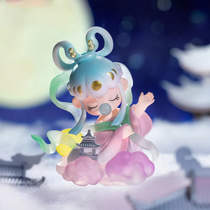 NANCI Poetic Beauty Series Blind Box Figures